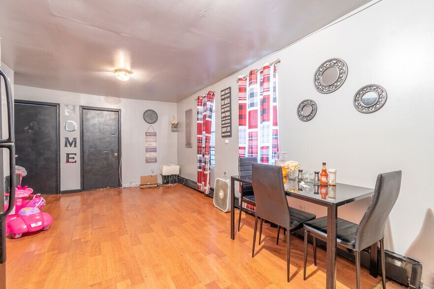More Photos Of 499 Martin Luther King Jr Dr, Jersey City Apartments For Sale