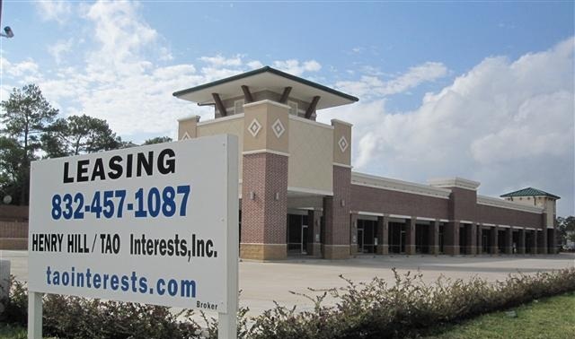 Primary Photo Of 1383 Bunker Hill Rd, Houston Freestanding For Lease