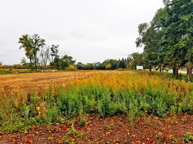 More Photos Of 34165 N Barron Blvd, Grayslake Land For Sale