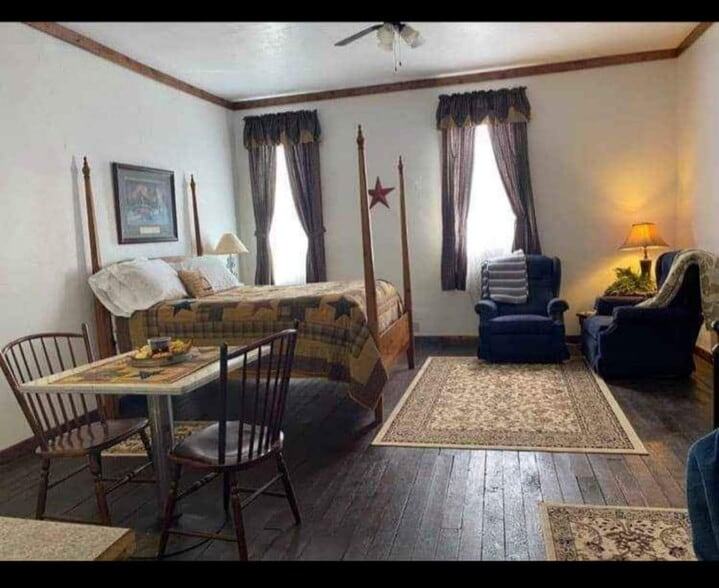 More Photos Of 400 4th St, Sutton Storefront Retail Residential For Sale