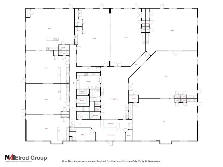 More Photos Of 3515 Sugarloaf Pky, Lawrenceville Daycare Center For Sale
