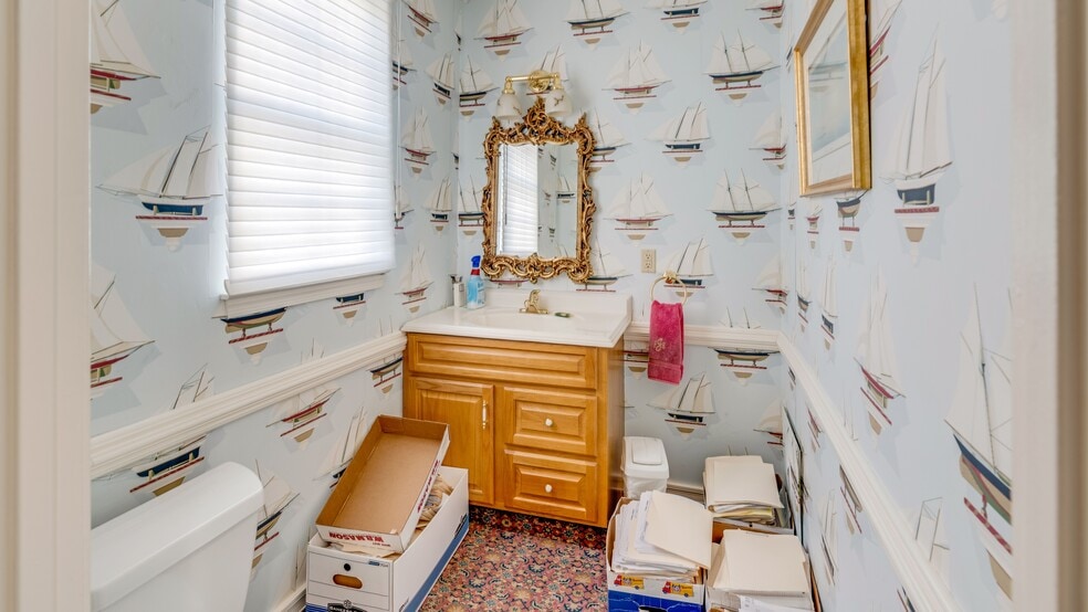 More Photos Of 412 S White Horse Pike, Audubon Office Residential For Sale