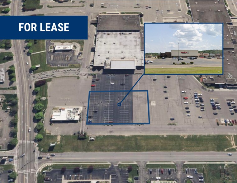 More Photos Of 318 E Fairmount Ave, Lakewood Land For Lease