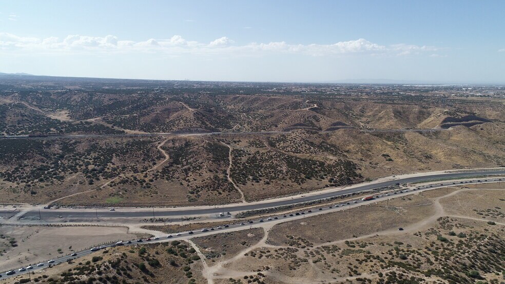 More Photos Of Summit Valley Rd, Hesperia Land For Sale