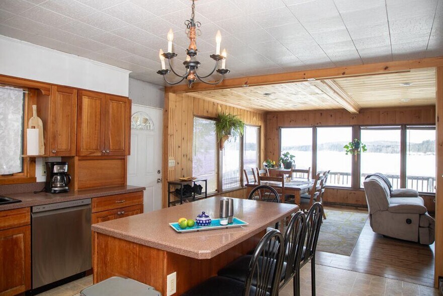 More Photos Of 1616 State Route 30, Tupper Lake Hotel For Sale