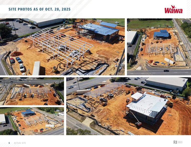 More Photos Of 3100 S Hickory St, Loxley General Retail For Sale