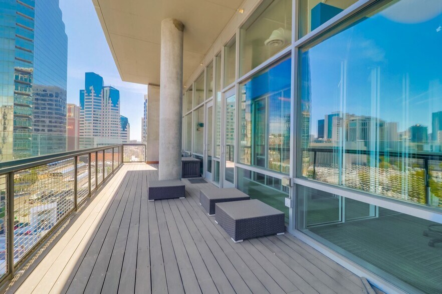 More Photos Of 1350 Columbia St, San Diego Loft Creative Space For Sale