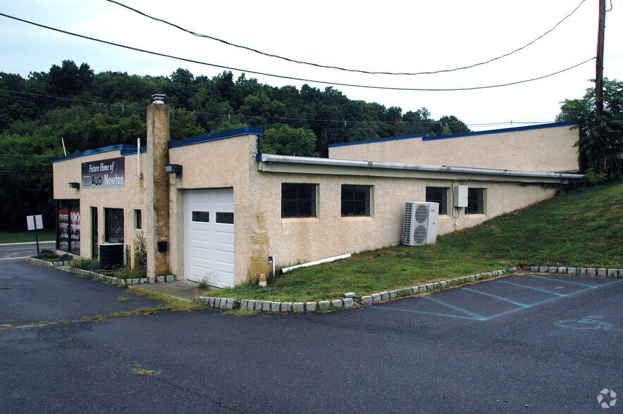 30 Hampton House Rd, Newton, NJ 07860 - Retail For Lease Cityfeet.com