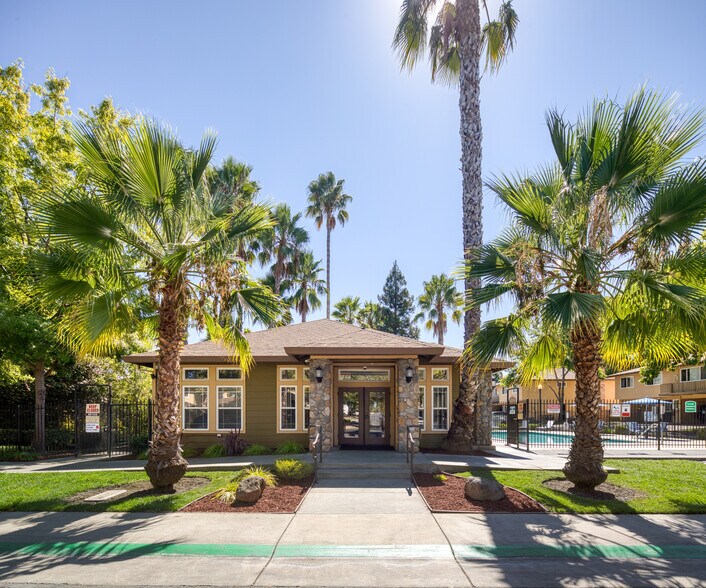 Primary Photo Of 2900 Channel Ct, Sacramento Apartments For Sale