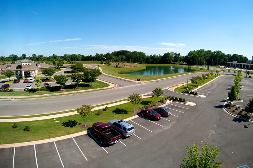 More Photos Of 1041 Balch Rd, Madison Medical For Lease