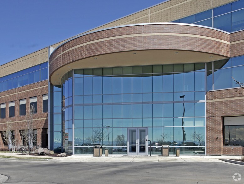 More Photos Of 577 S Chipeta Way, Salt Lake City Office For Lease