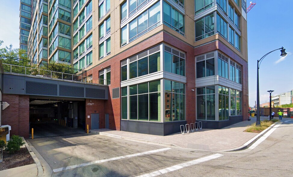 Primary Photo Of 1405 Point St, Baltimore Apartments For Lease