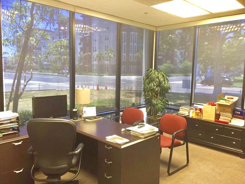 More Photos Of 16902 Millikan Ave, Irvine Warehouse For Lease