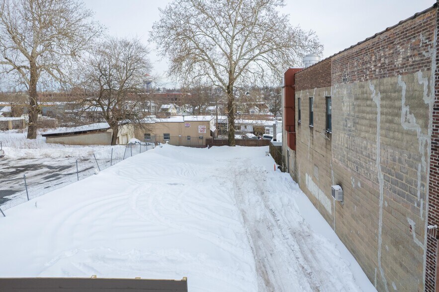 More Photos Of 20-22 Washington ave, Belleville Land For Sale