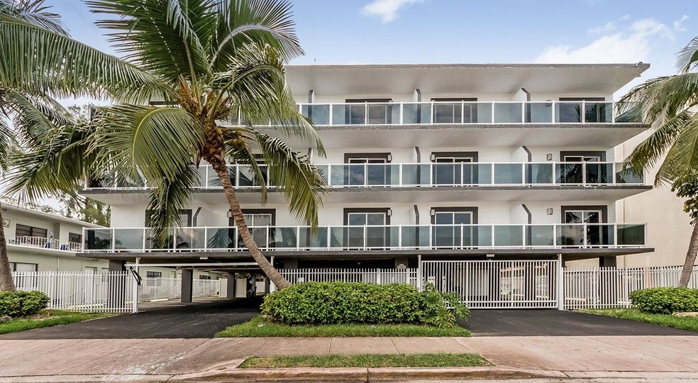 Primary Photo Of 1986 Biarritz Dr, Miami Beach Apartments For Sale