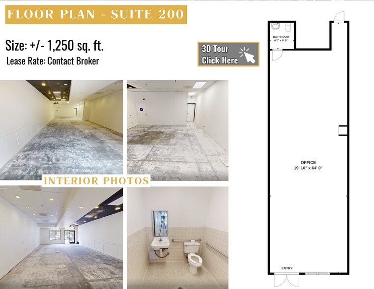 More Photos Of 1780 E Main St, Woodland General Retail For Lease