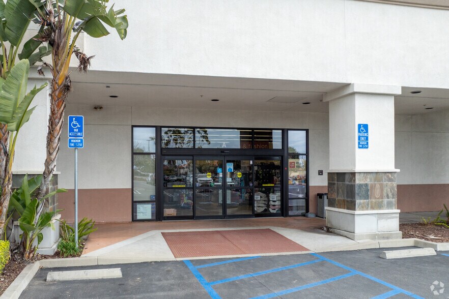 More Photos Of 1160 W Branch St, Arroyo Grande Unknown For Lease