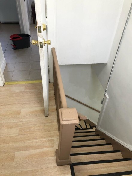 More Photos Of 62 4th St, Elizabeth Storefront Retail Residential For Sale