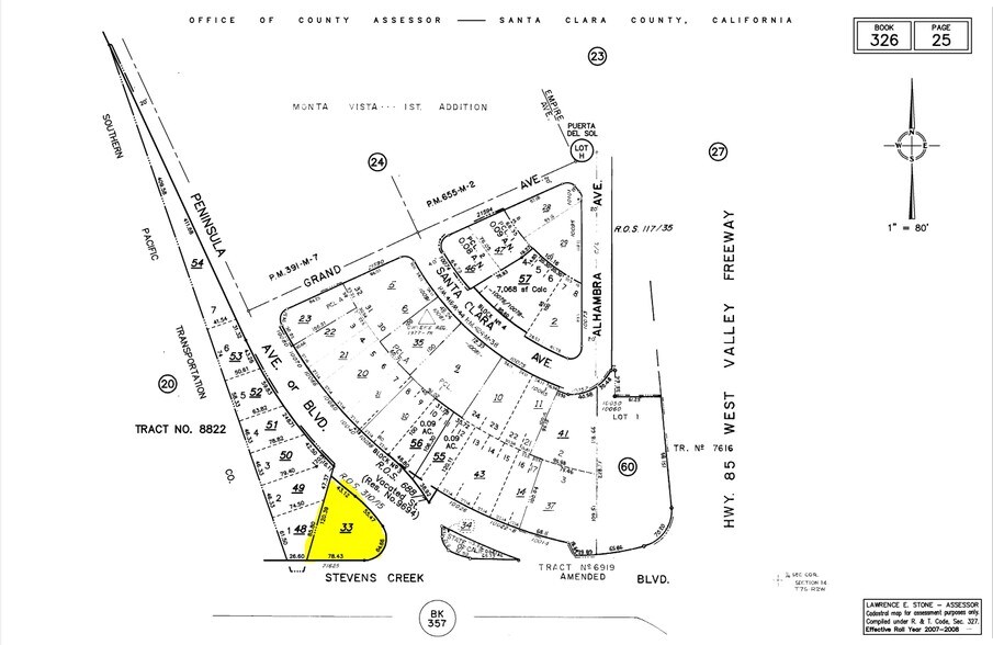 More Photos Of 21625-21631 Stevens Creek Blvd, Cupertino Office For Lease