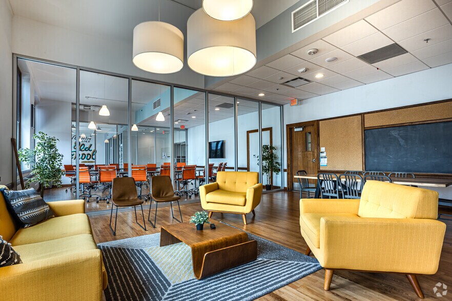 More Photos Of 300 E 39th St, Kansas City Office For Lease