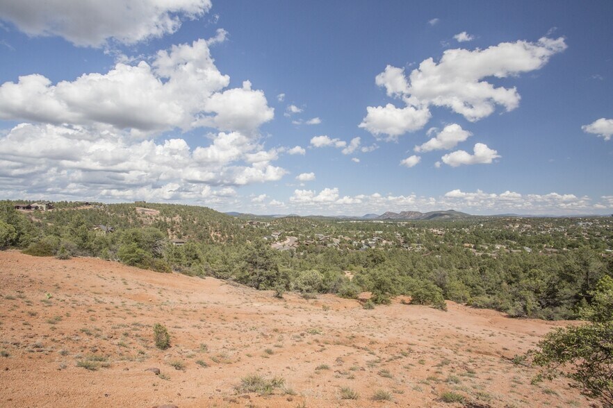 More Photos Of 1200 Airport, Payson Land For Sale