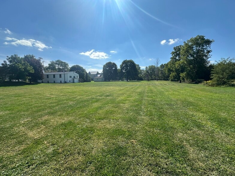 More Photos Of 7371 Main St, Almond Religious Facility For Sale