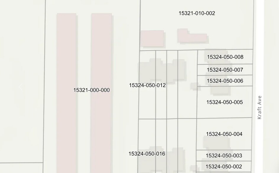 More Photos Of 2732 E 15th St, Panama City Land For Sale