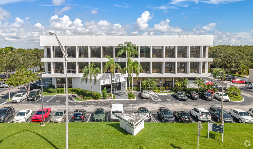 More Photos Of 3475 Sheridan St, Hollywood Office For Lease