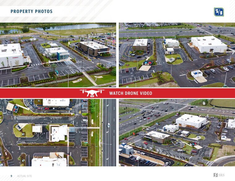 More Photos Of 18710 State 54 rd, Lutz General Retail For Sale