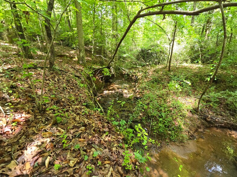 More Photos Of Davis Lake Rd @ Old Talbotton Rd, Thomaston Land For Sale