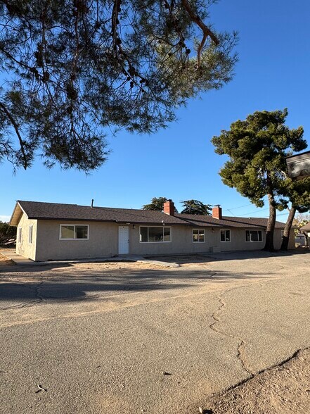 Primary Photo Of 16012-16020 Juniper St, Hesperia Assisted Living For Lease