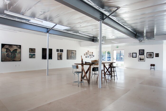 More Photos Of 1804 Lincoln Blvd, Venice Freestanding For Lease