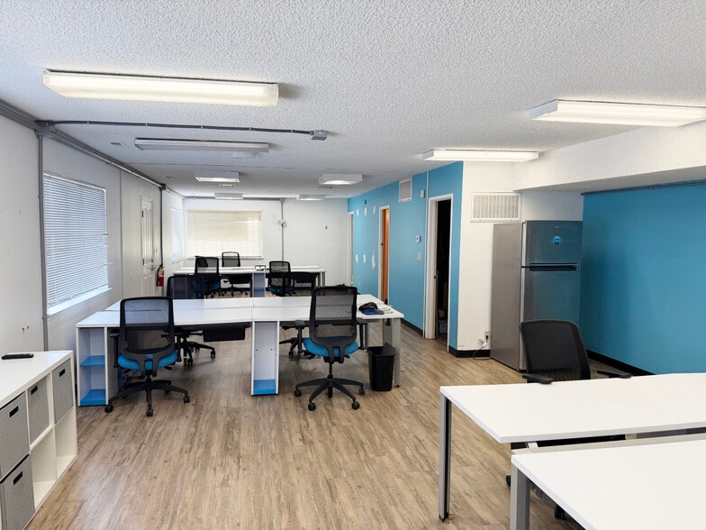 More Photos Of 1101 Wright Ave, Richmond Land For Lease