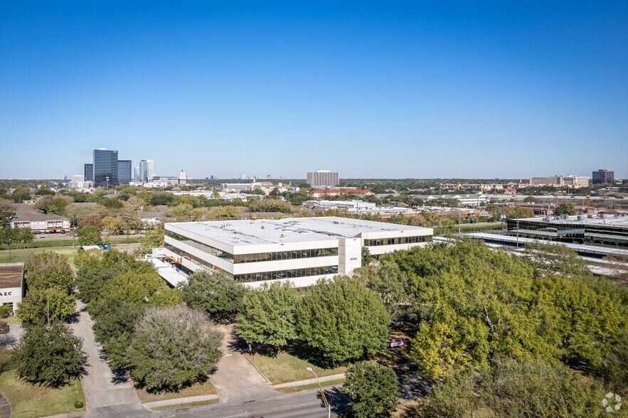 More Photos Of 10550 Richmond Ave, Houston Office For Lease