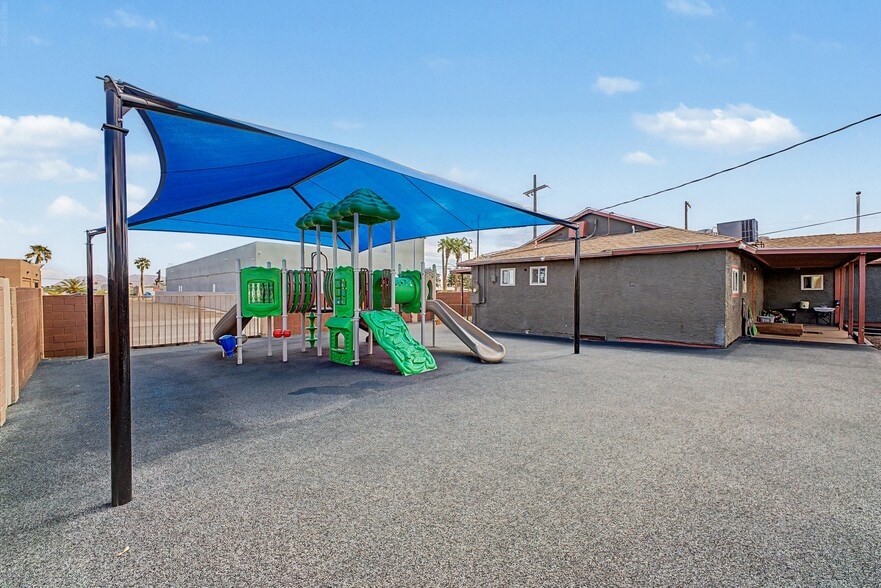 More Photos Of 3700 Vegas Dr, Las Vegas Daycare Center For Sale