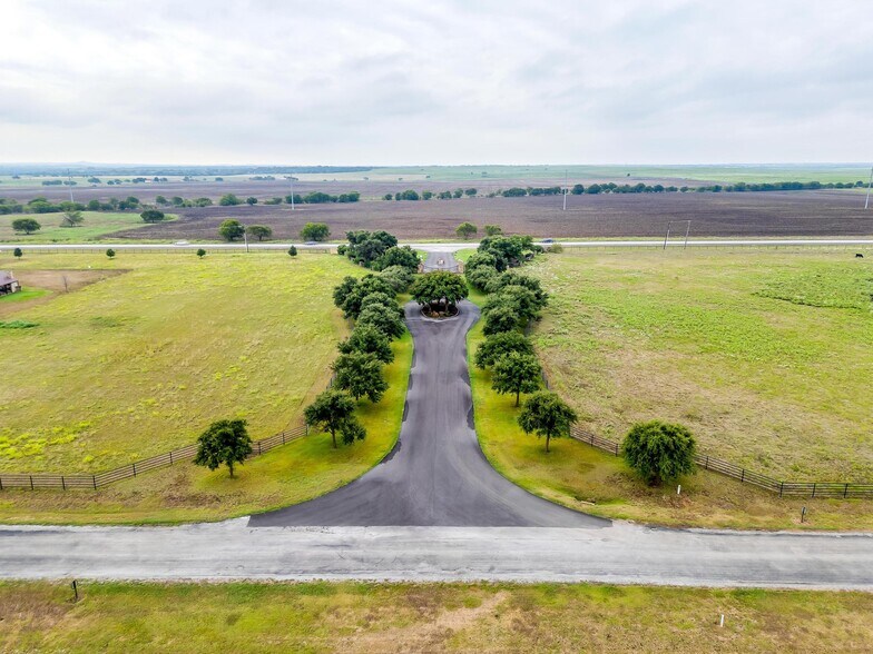 More Photos Of 12700 W Rocky Creek Rd, Crowley Land For Sale