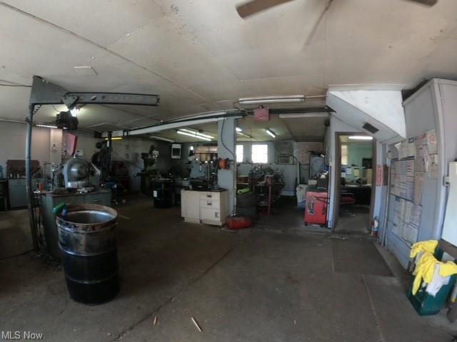 More Photos Of 1128 N Main St, Uhrichsville Manufacturing For Sale
