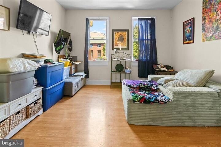 More Photos Of 301 S Ann St, Baltimore Storefront Retail Residential For Sale