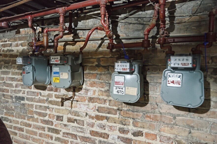 More Photos Of 3740-3746 W Fullerton Ave, Chicago Storefront Retail Residential For Sale