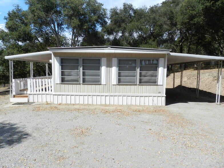 More Photos Of 17663 Vierra Canyon Rd, Salinas Manufactured Housing Mobile Home Park For Sale