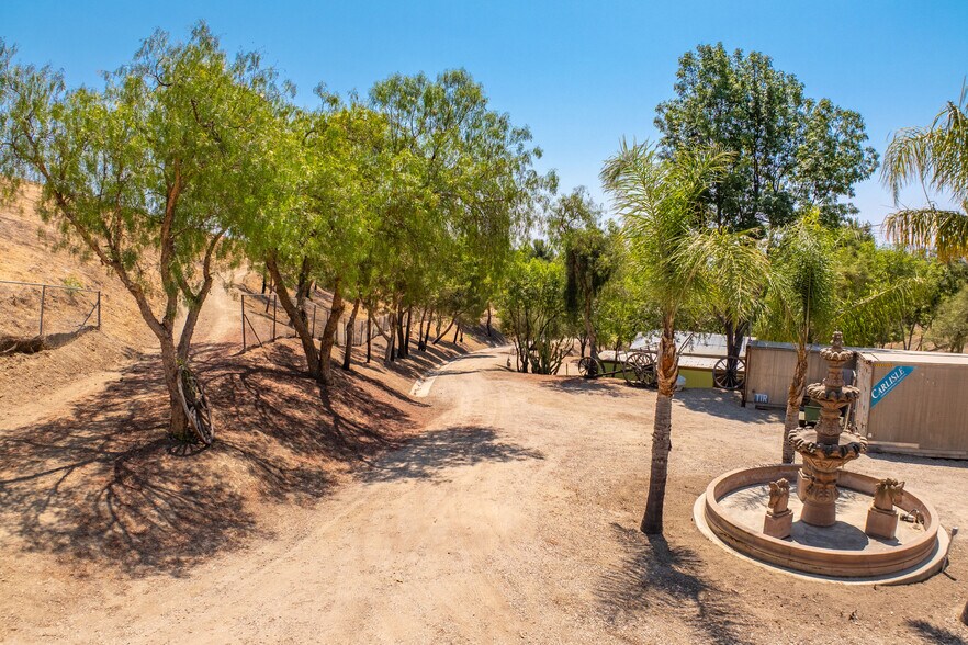 More Photos Of 8450 Waters Rd, Moorpark Land For Sale