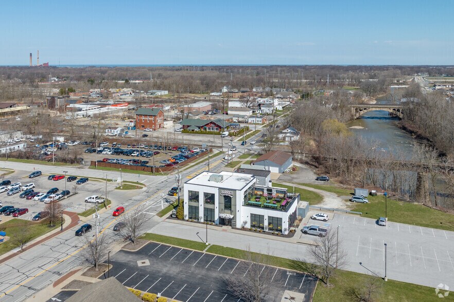 More Photos Of 3941 Erie St, Willoughby General Retail For Sale