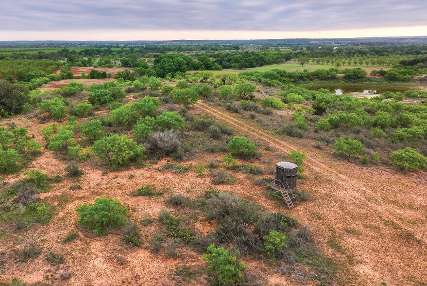 More Photos Of 450 County Road 417, Goldthwaite Land For Sale