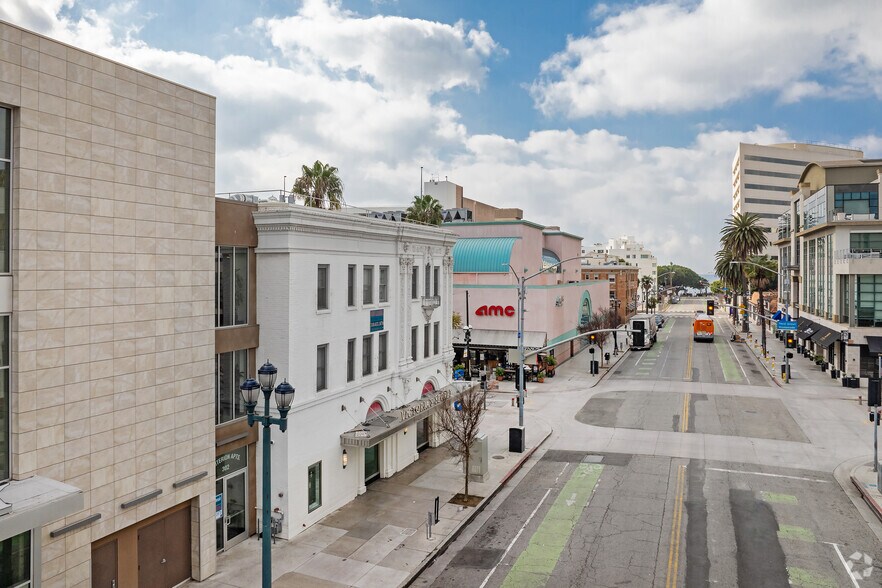 More Photos Of 1311-1313 3rd Street Prom, Santa Monica Apartments For Lease