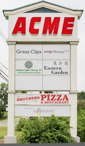 More Photos Of 445 Route 23, Sussex Unknown For Lease