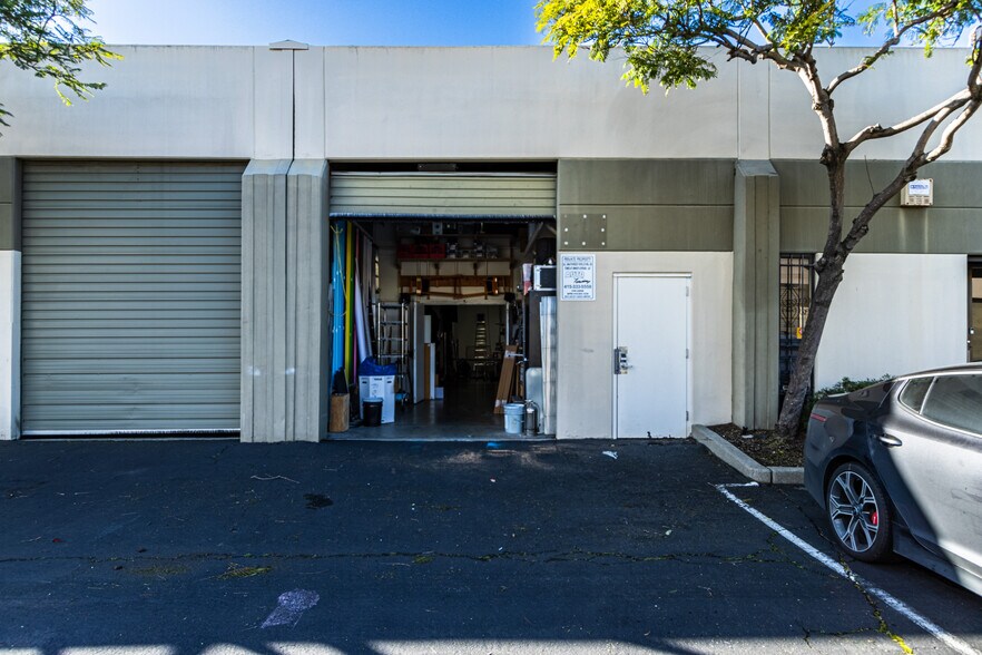 More Photos Of 220-290 Newhall St, San Francisco Unknown For Lease