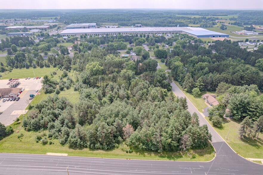 More Photos Of 7403 Schofield Avenue, Schofield Land For Sale