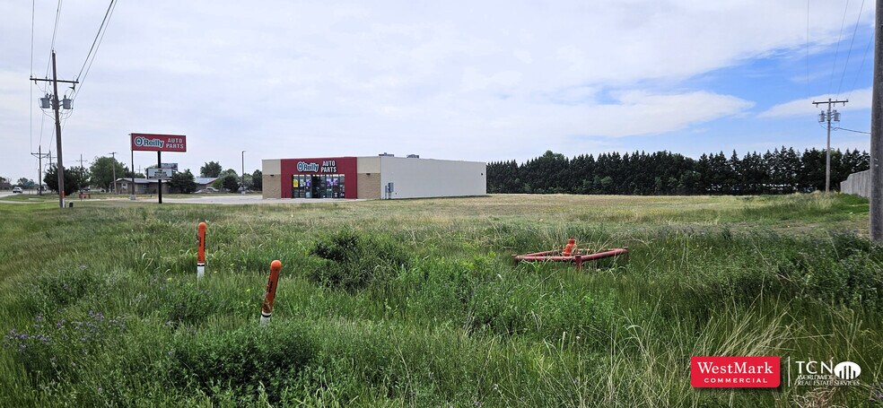 More Photos Of 7421 US Highway 84 Hwy, Shallowater Land For Sale