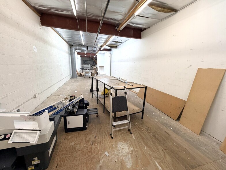More Photos Of 525-529 Los Angeles St, Los Angeles Unknown For Lease