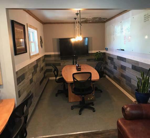 More Photos Of 619 N Church St, Mooresville Industrial For Lease